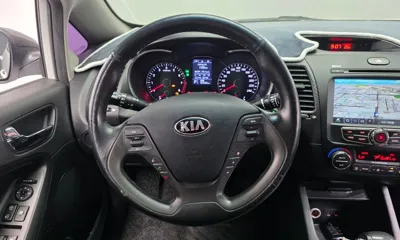 Kia K3 2013, 97090 км, за 3843.65 USD - фото 13
