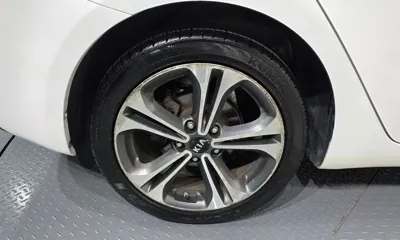 Kia K3 2013, 97090 км, за 3843.65 USD - фото 21