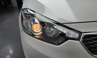 Kia K3 2013, 97090 км, за 3843.65 USD - фото 22