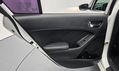 Kia K3 2013, 97090 км, за 3843.65 USD - фото 24