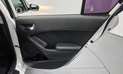 Kia K3 2013, 97090 км, за 3843.65 USD - фото 25