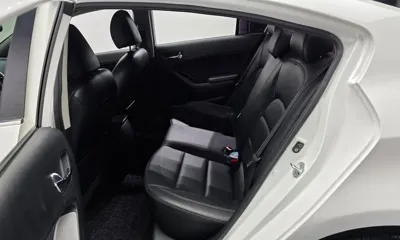 Kia K3 2013, 97090 км, за 3843.65 USD - фото 26