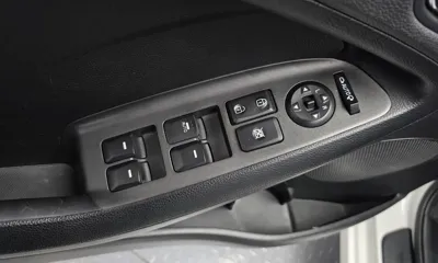 Kia K3 2013, 97090 км, за 3843.65 USD - фото 29