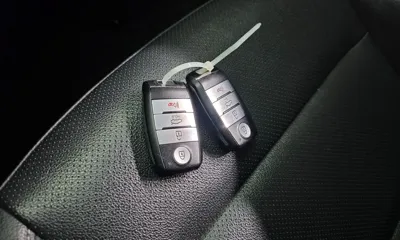 Kia K3 2013, 97090 км, за 3843.65 USD - фото 31