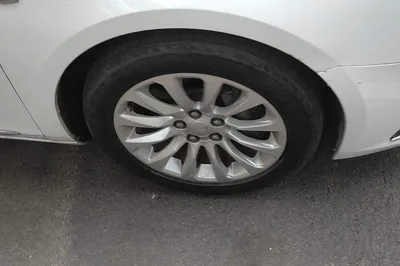 Cadillac XTS 2018, 138800 км, за 9431 USD - фото 8