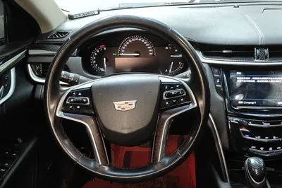 Cadillac XTS 2018, 138800 км, за 9431 USD - фото 10