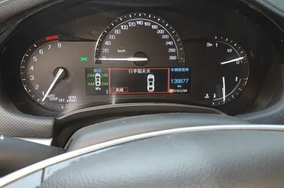 Cadillac XTS 2018, 138800 км, за 9431 USD - фото 12