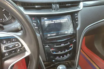 Cadillac XTS 2018, 138800 км, за 9431 USD - фото 13