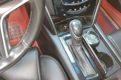 Cadillac XTS 2018, 138800 км, за 9431 USD - фото 14