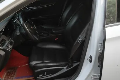 Cadillac XTS 2018, 138800 км, за 9431 USD - фото 15
