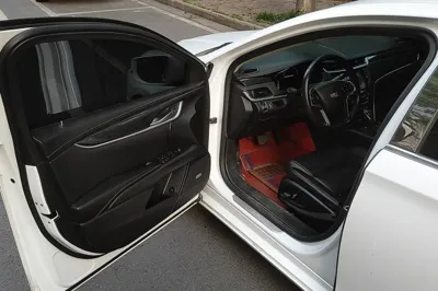Cadillac XTS 2018, 138800 км, за 9431 USD - фото 16