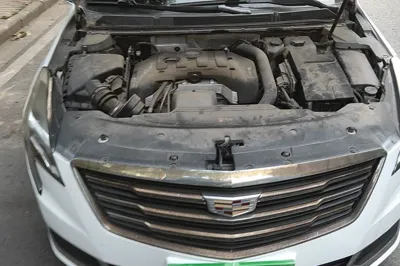 Cadillac XTS 2018, 138800 км, за 9431 USD - фото 21