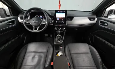 Renault-KoreaSamsung XM3 2024, 27760 км, за 13148.33 USD - фото 7