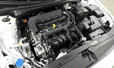 Hyundai Avante 2025, 21993 км, за 15731.65 USD - фото 6
