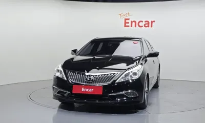 Hyundai Grandeur 2017, 135938 км, за 4818.65 USD