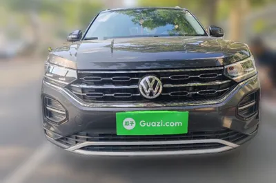 Volkswagen Tayron 2021, 78300 км, за 11828 USD