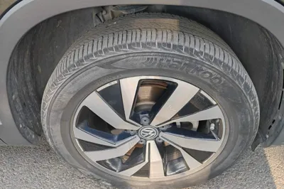 Volkswagen Tayron 2021, 78300 км, за 11828 USD - фото 8