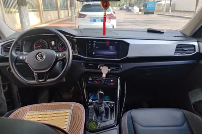 Volkswagen Tayron 2021, 78300 км, за 11828 USD - фото 9