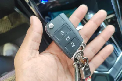 Volkswagen Tayron 2021, 78300 км, за 11828 USD - фото 20