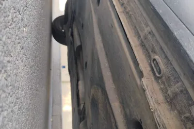 Volkswagen Tayron 2021, 78300 км, за 11828 USD - фото 27