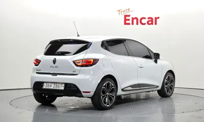 Renault-KoreaSamsung Cilo 2018, 83374 км, за 5382.7 USD