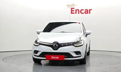 Renault-KoreaSamsung Cilo 2018, 83374 км, за 5382.7 USD