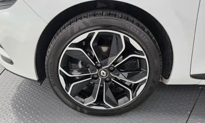 Renault-KoreaSamsung Cilo 2018, 83374 км, за 5382.7 USD