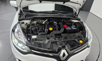 Renault-KoreaSamsung Cilo 2018, 83374 км, за 5382.7 USD - фото 6