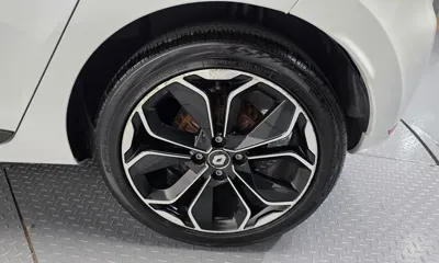 Renault-KoreaSamsung Cilo 2018, 83374 км, за 5382.7 USD - фото 21