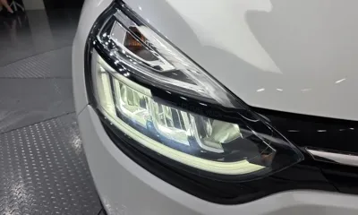 Renault-KoreaSamsung Cilo 2018, 83374 км, за 5382.7 USD - фото 22