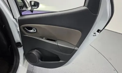 Renault-KoreaSamsung Cilo 2018, 83374 км, за 5382.7 USD - фото 25