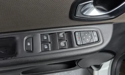 Renault-KoreaSamsung Cilo 2018, 83374 км, за 5382.7 USD - фото 27