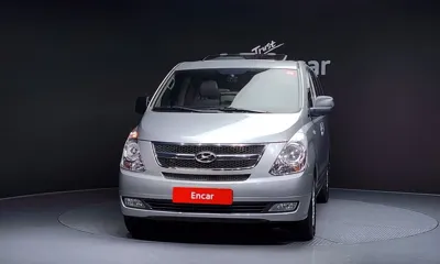 Hyundai Starex 2016, 48965 км, за 7947.01 USD