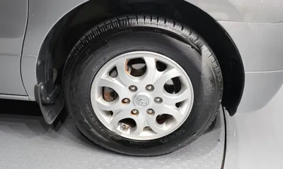 Hyundai Starex 2016, 48965 км, за 7947.01 USD