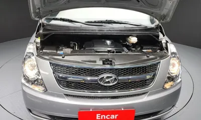 Hyundai Starex 2016, 48965 км, за 7947.01 USD - фото 6
