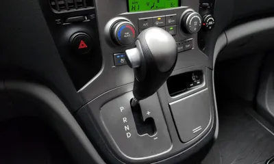 Hyundai Starex 2016, 48965 км, за 7947.01 USD - фото 9