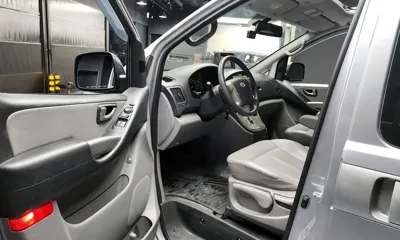 Hyundai Starex 2016, 48965 км, за 7947.01 USD - фото 10