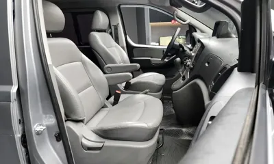Hyundai Starex 2016, 48965 км, за 7947.01 USD - фото 11