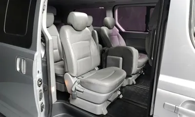 Hyundai Starex 2016, 48965 км, за 7947.01 USD - фото 12