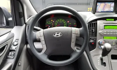 Hyundai Starex 2016, 48965 км, за 7947.01 USD - фото 13