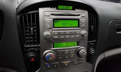 Hyundai Starex 2016, 48965 км, за 7947.01 USD - фото 16
