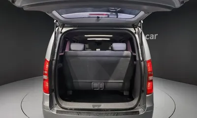Hyundai Starex 2016, 48965 км, за 7947.01 USD - фото 20
