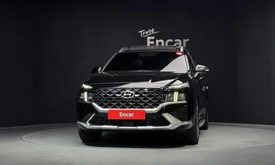 Hyundai Santafe 2021, 100232 км, за 15426.02 USD