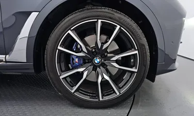 BMW X7 2022, 67035 км, за 55893.99 USD