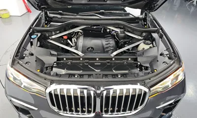 BMW X7 2022, 67035 км, за 55893.99 USD - фото 6