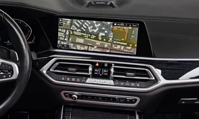 BMW X7 2022, 67035 км, за 55893.99 USD - фото 14