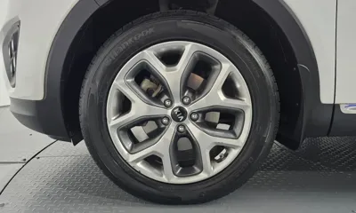 Kia Sorento 2016, 106705 км, за 8407.77 USD