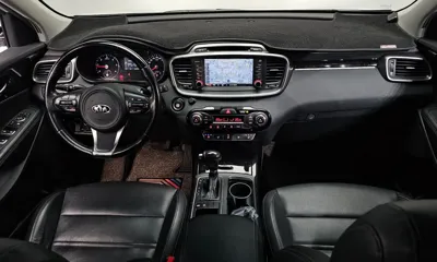 Kia Sorento 2016, 106705 км, за 8407.77 USD - фото 7