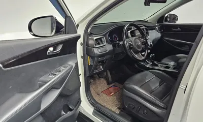 Kia Sorento 2016, 106705 км, за 8407.77 USD - фото 11