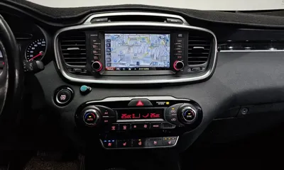 Kia Sorento 2016, 106705 км, за 8407.77 USD - фото 14